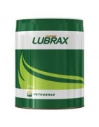 LUBRAX GEAR PAO (SYNTESIS) 