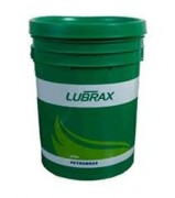 GRAXA LUBRAX CLAY ADS