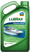 LUBRAX NÁUTICA DIESEL